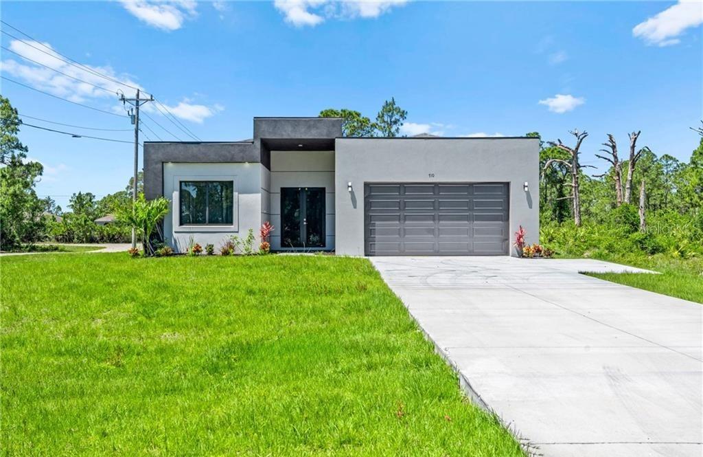 710 Eisenhower Blvd, FL