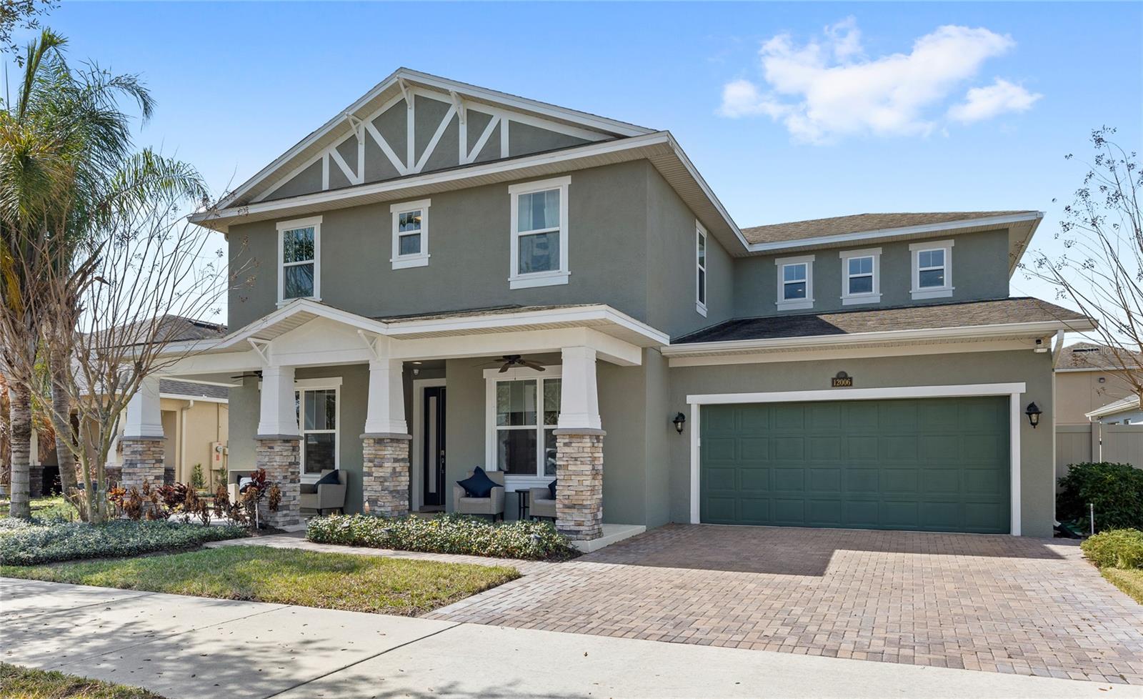 12006 Sawgrass Reserve Boulevard, FL