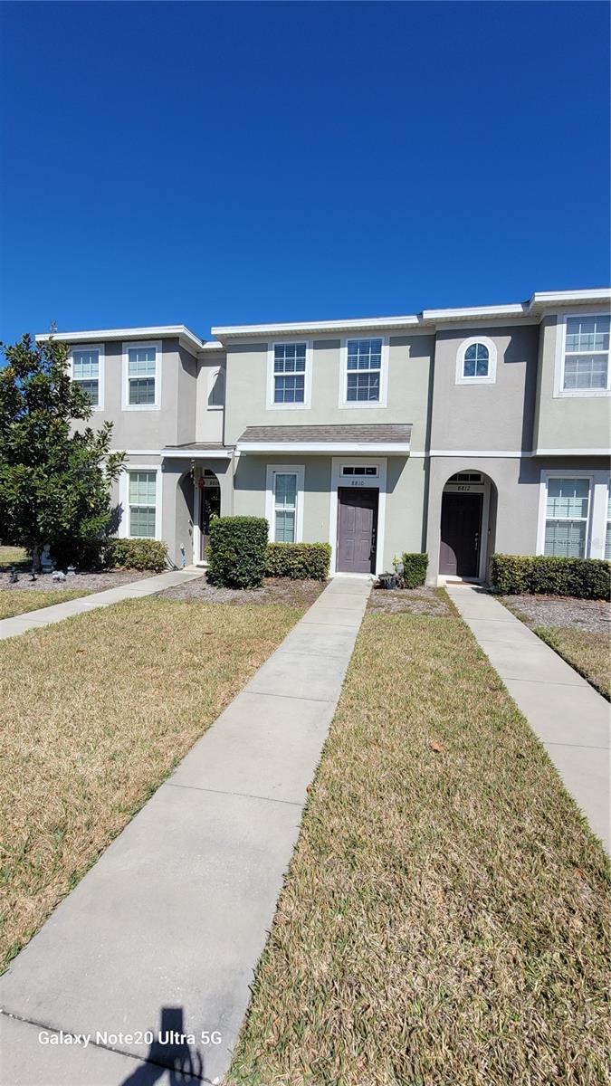 8810 Walnut Gable Court, FL