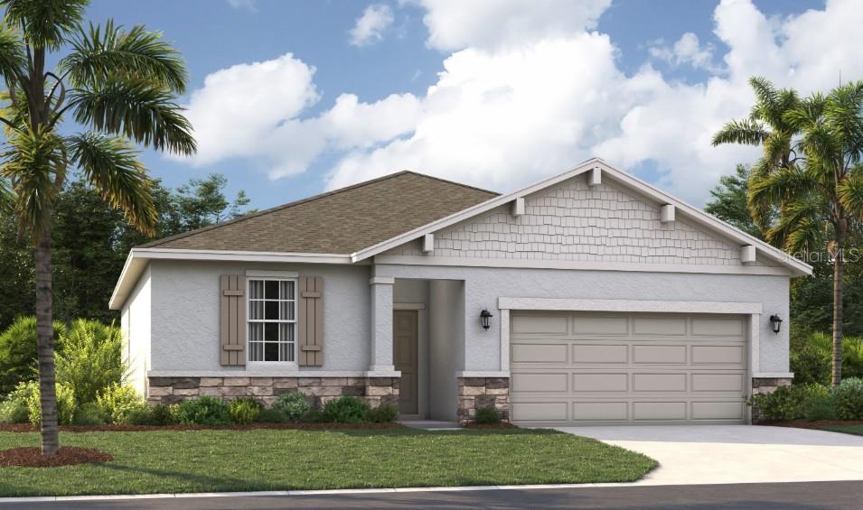 6710 Winterberry Drive, FL