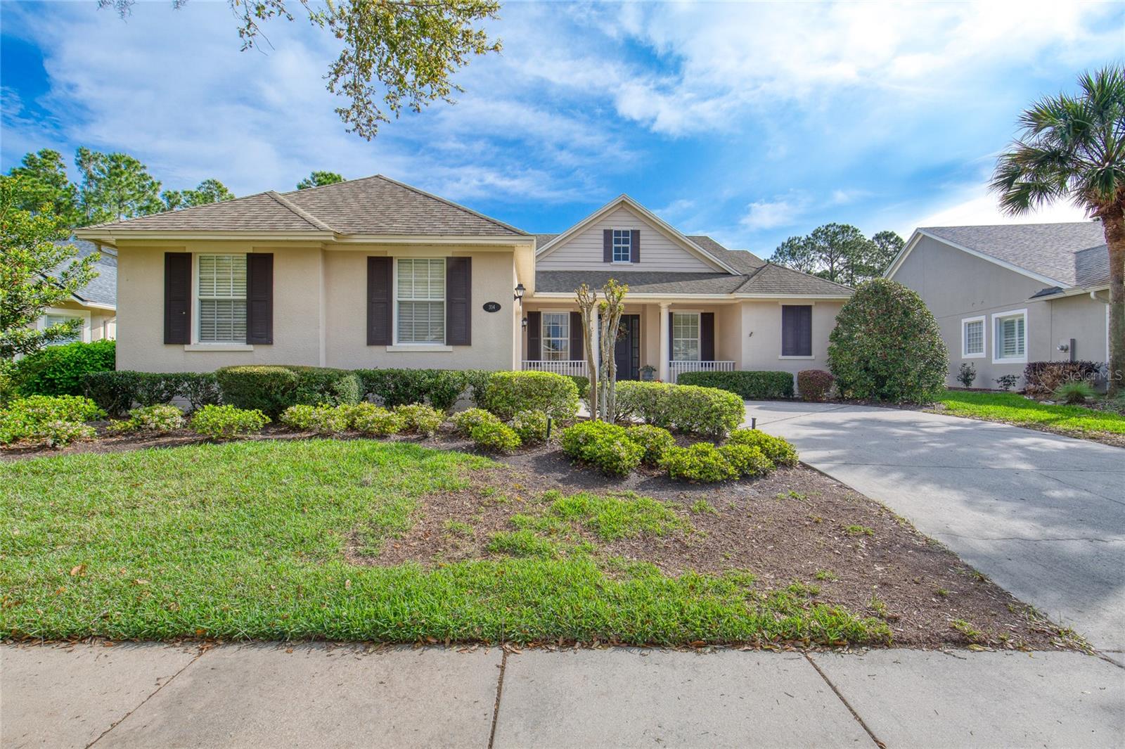 314 Bellingrath Ter, FL