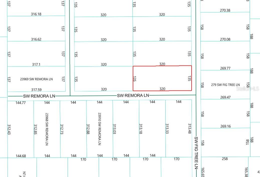 Lot 10 Sw Fig Tree Ln, FL