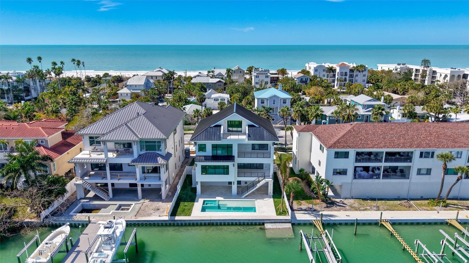 3105 Pass A Grille Way, FL