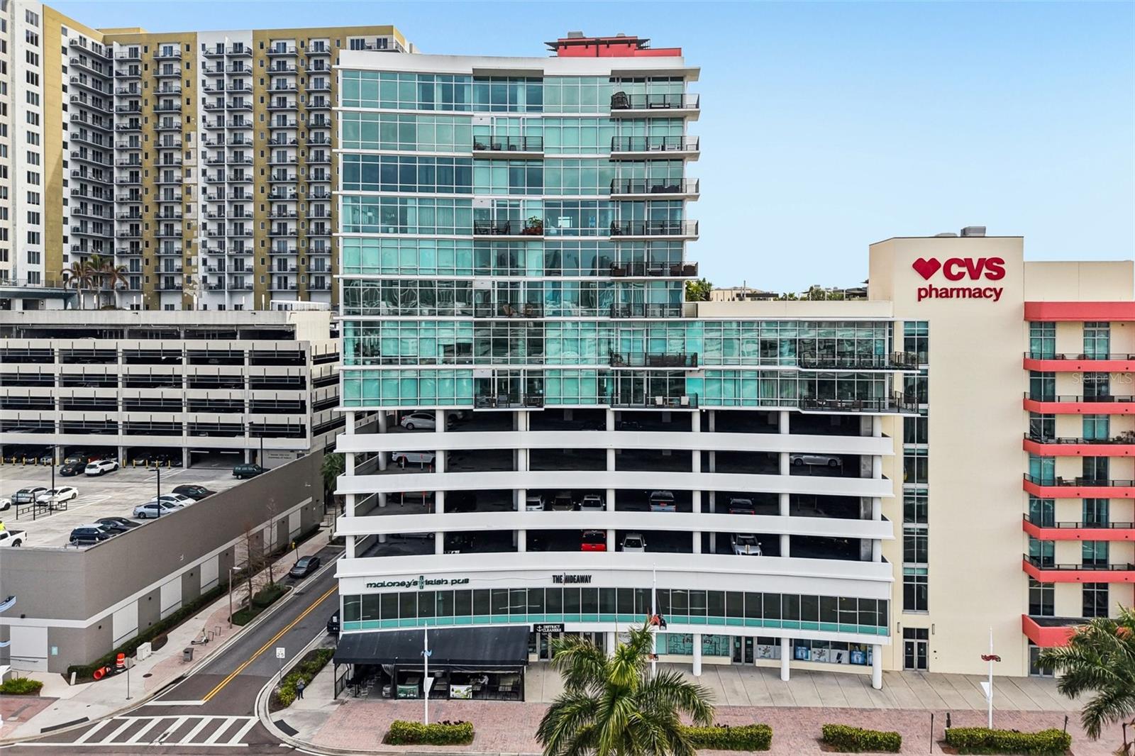 1120 Kennedy Boulevard, FL