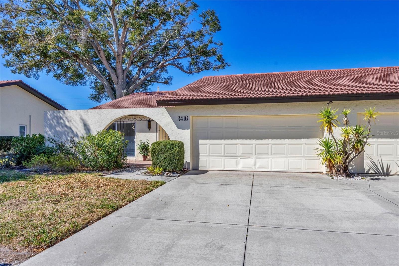 3416 Montilla Court, FL