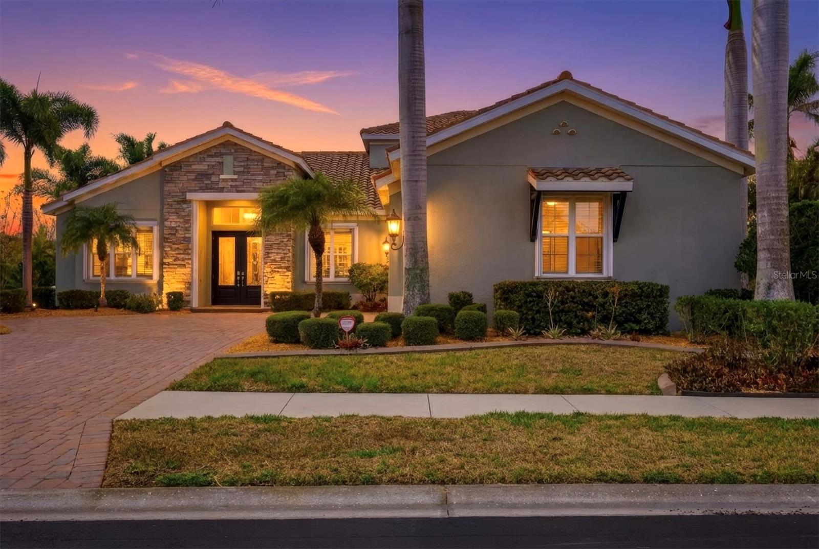 20123 Passagio Drive, FL