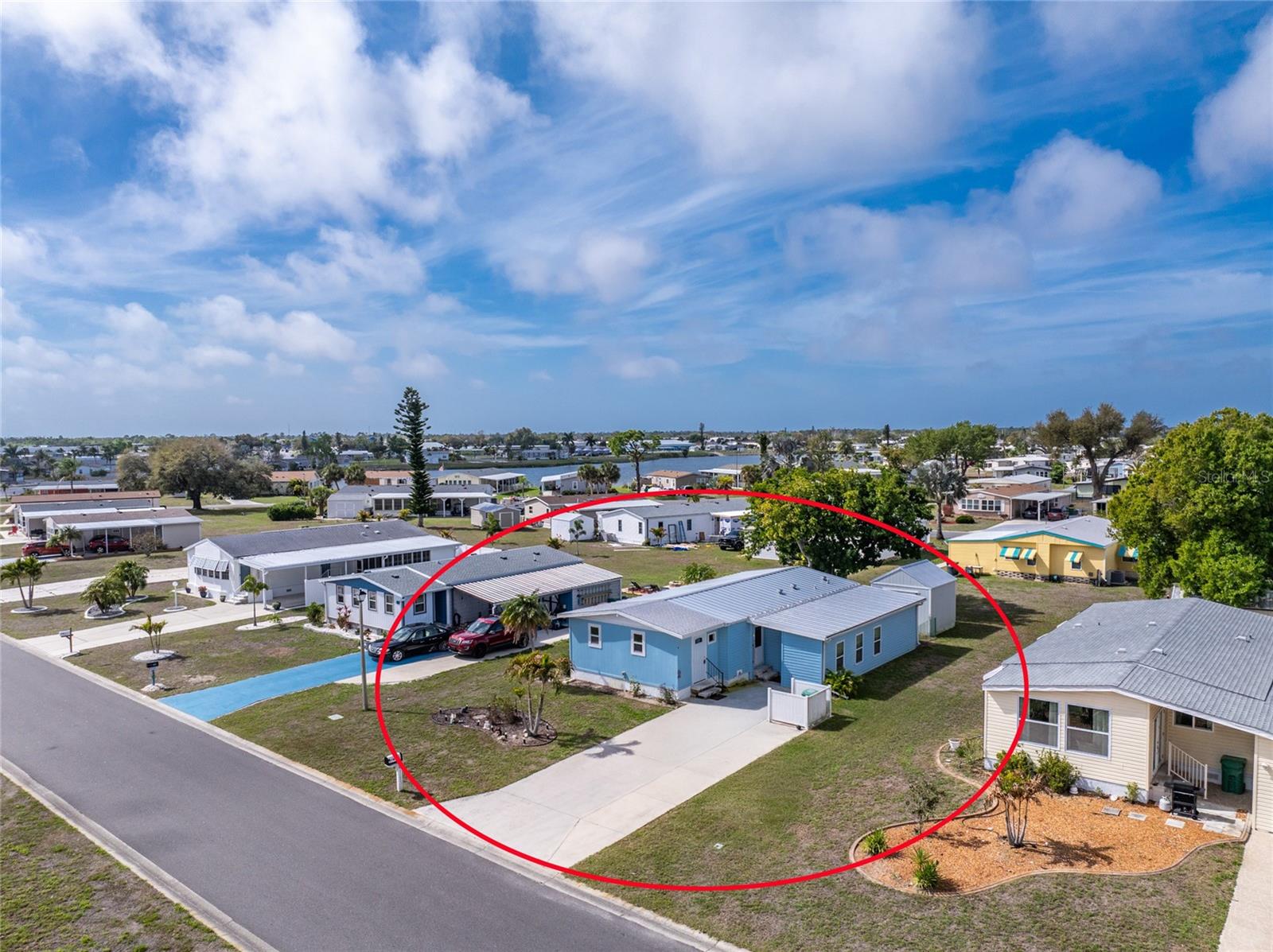 6161 Oriole Boulevard, FL