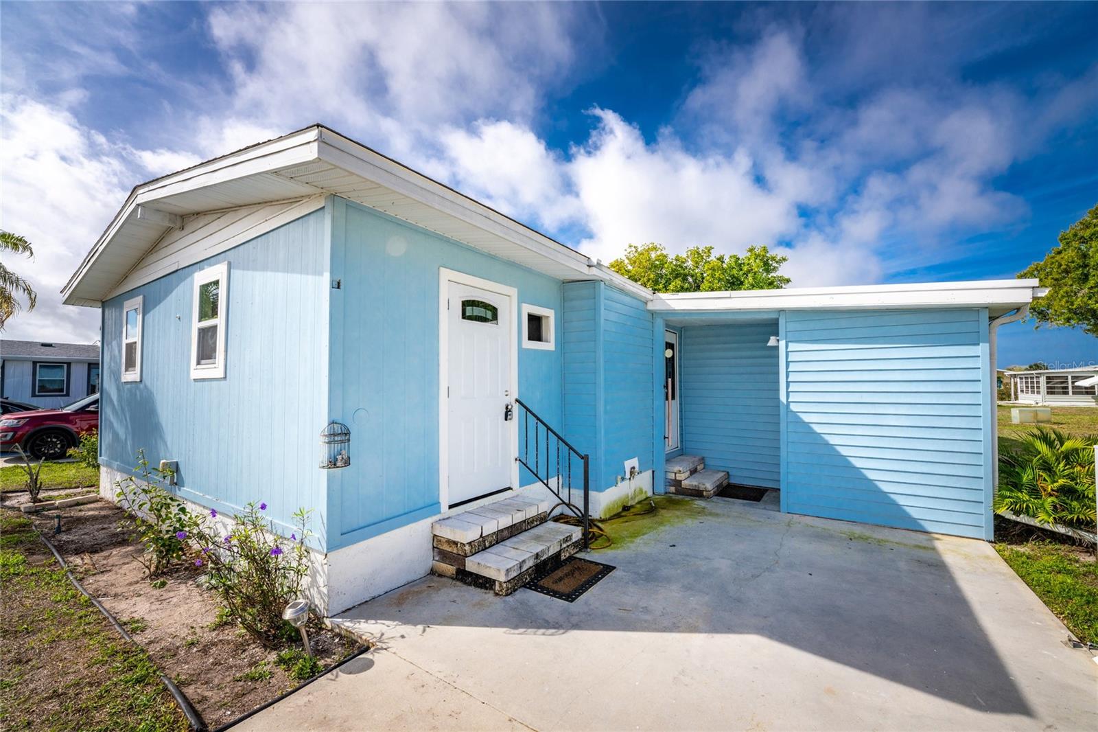 6161 Oriole Boulevard, FL