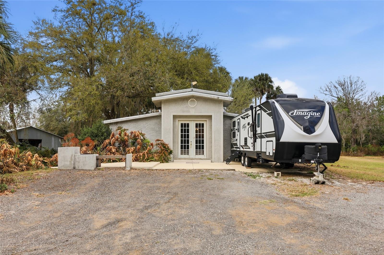 2505 Canal Road, FL