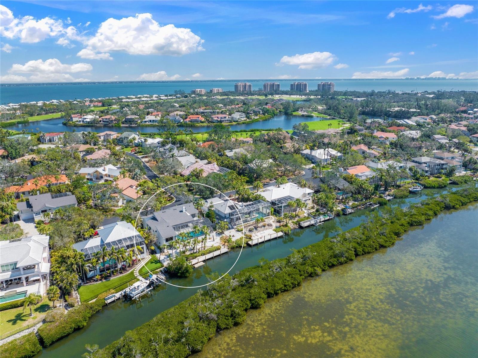 3421 Bayou Sound, FL