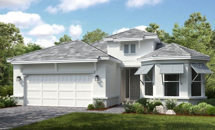 3222 Alba Circle, FL