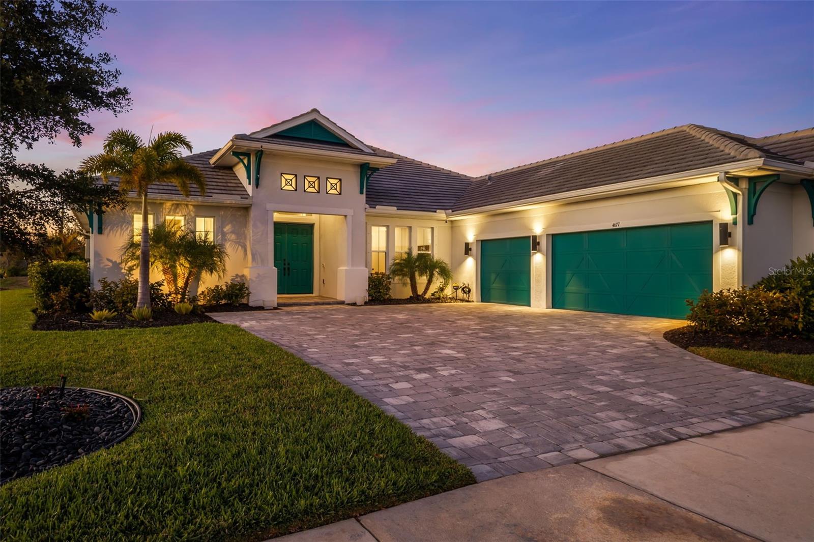 4677 Antrim Drive, FL