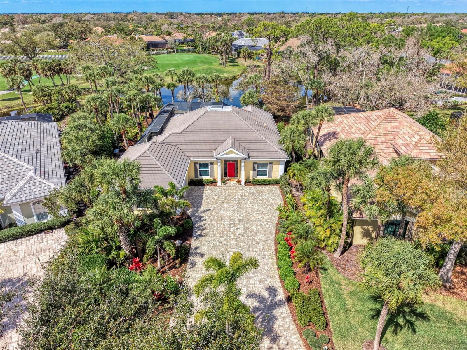9 Saint John Boulevard, FL