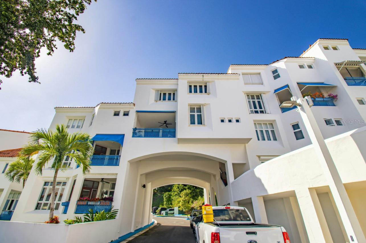 Villa Las Brisas Riomar, PR