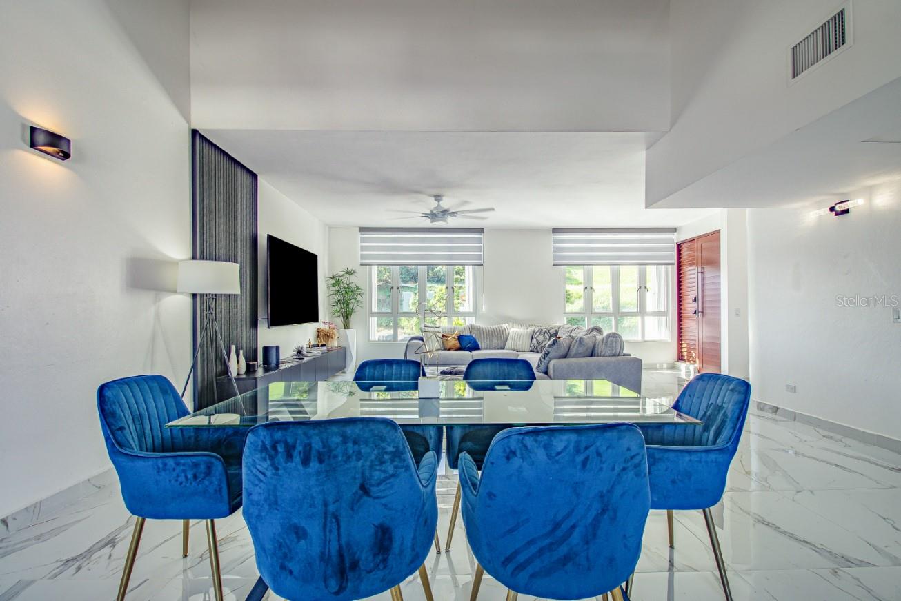 Villa Las Brisas Riomar, PR