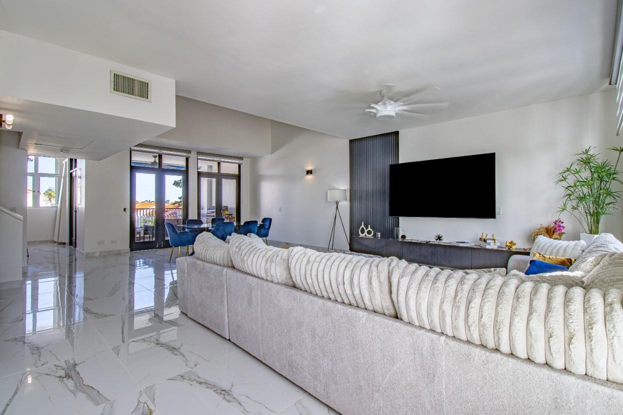 Villa Las Brisas Riomar, PR