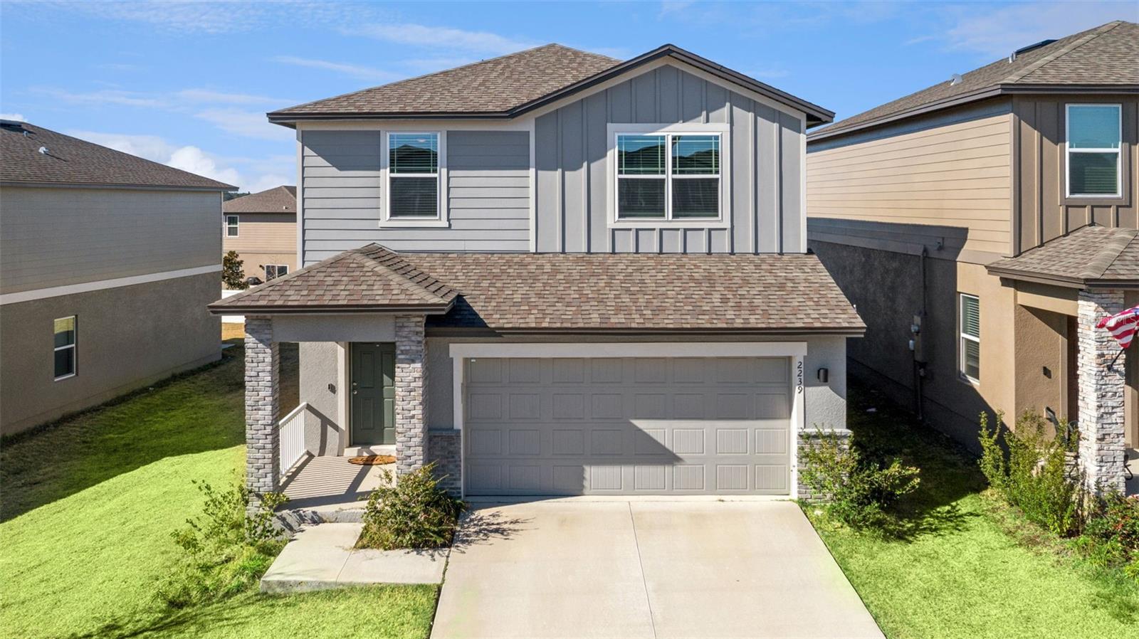 2239 Bear Peak Road, FL