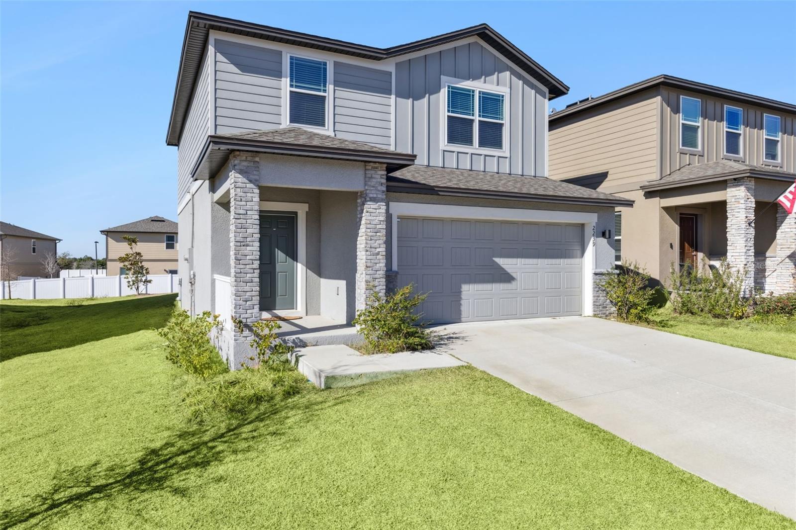 2239 Bear Peak Road, FL