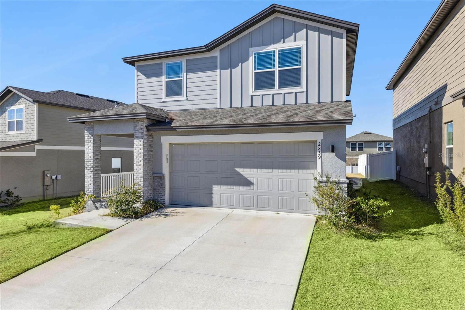 2239 Bear Peak Road, FL