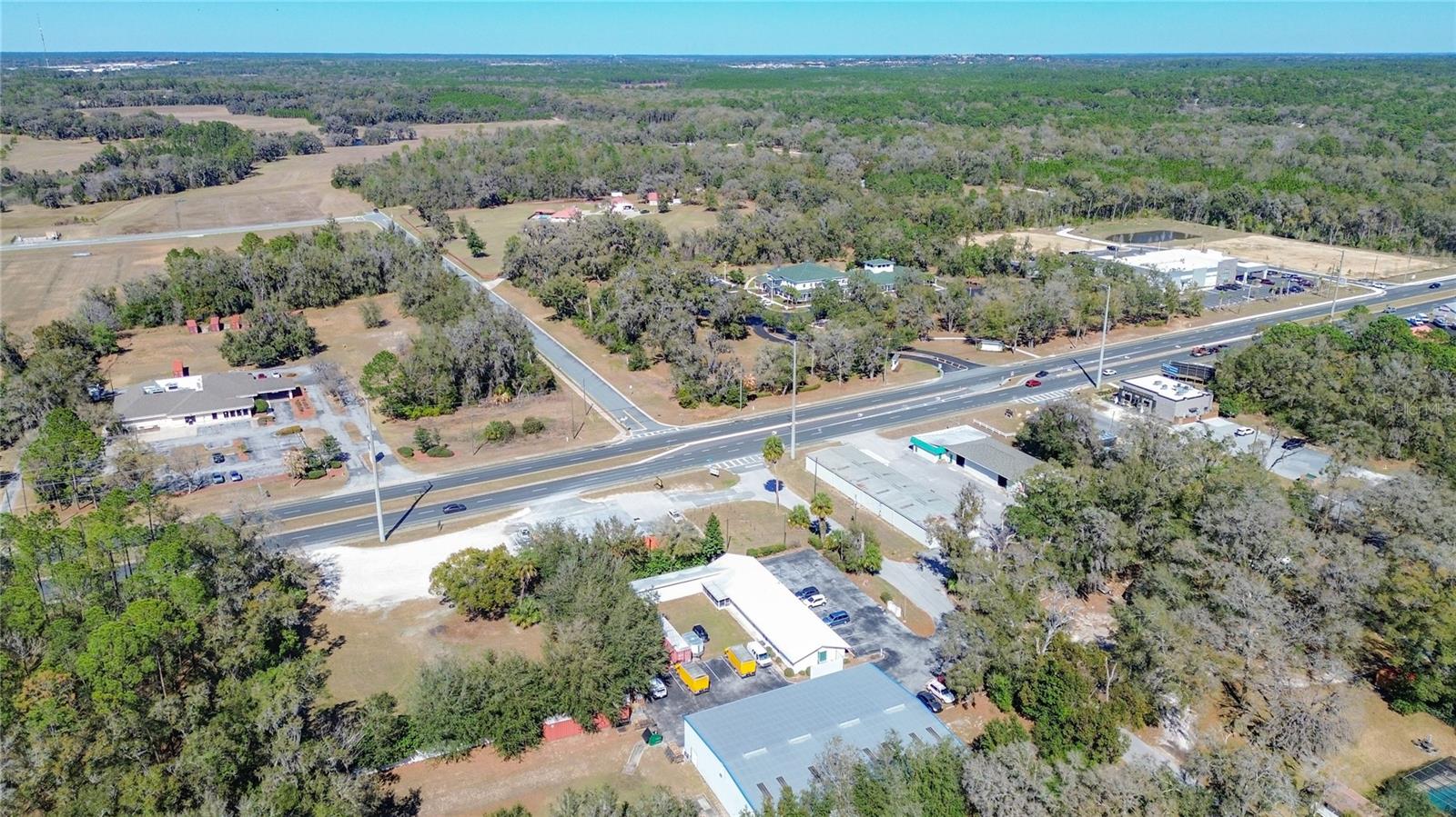3030 Gulf To Lake Highway, FL