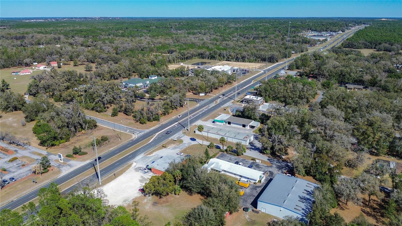3030 Gulf To Lake Highway, FL