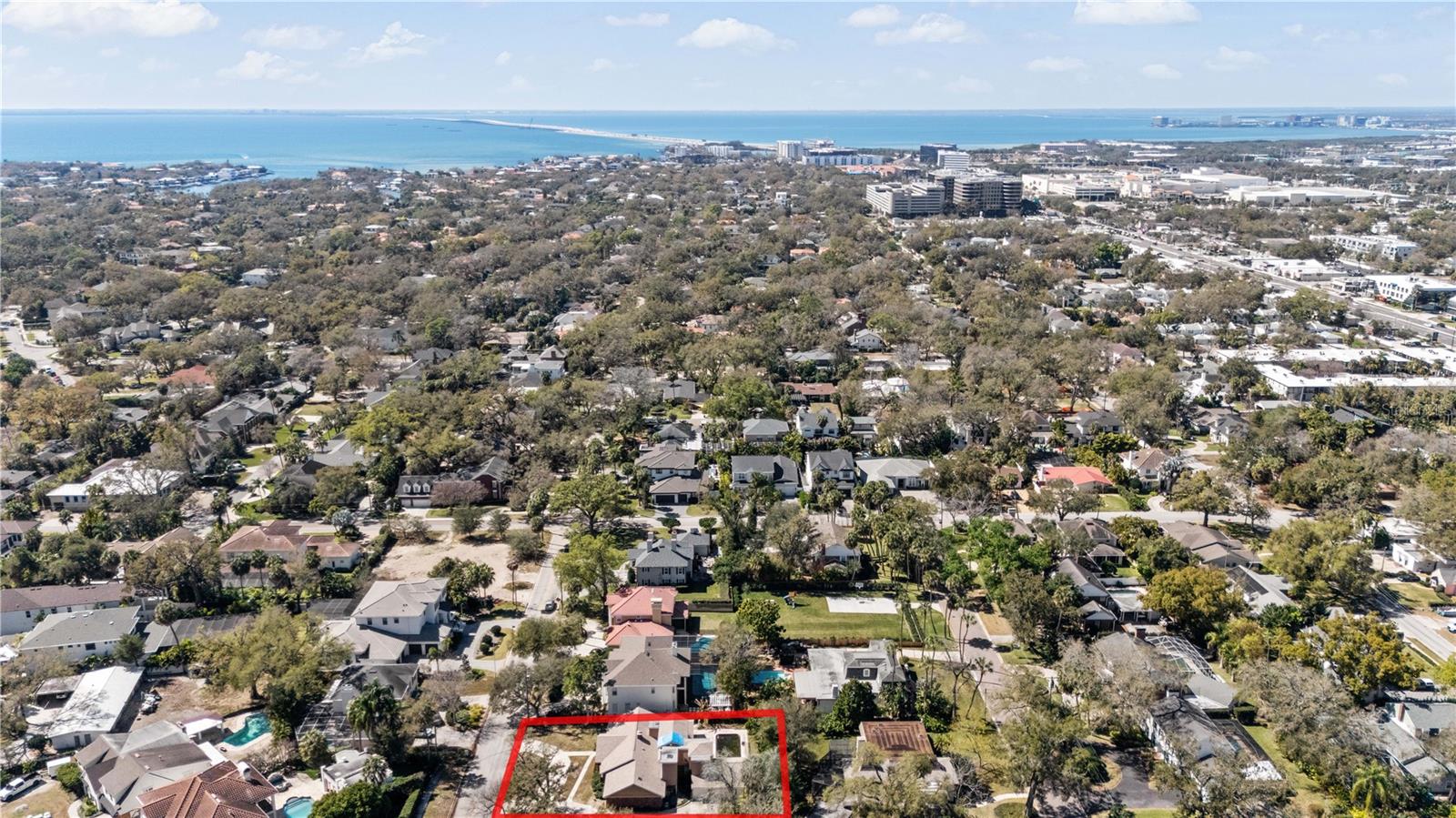 4205 Azeele Street, FL