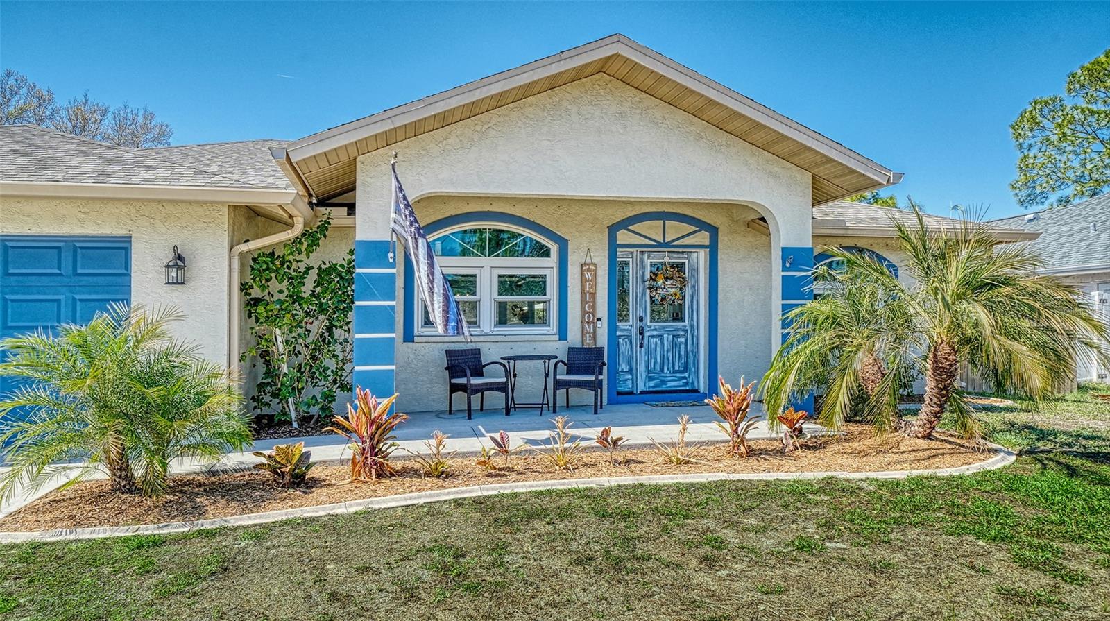 1153 S Salford Blvd, FL