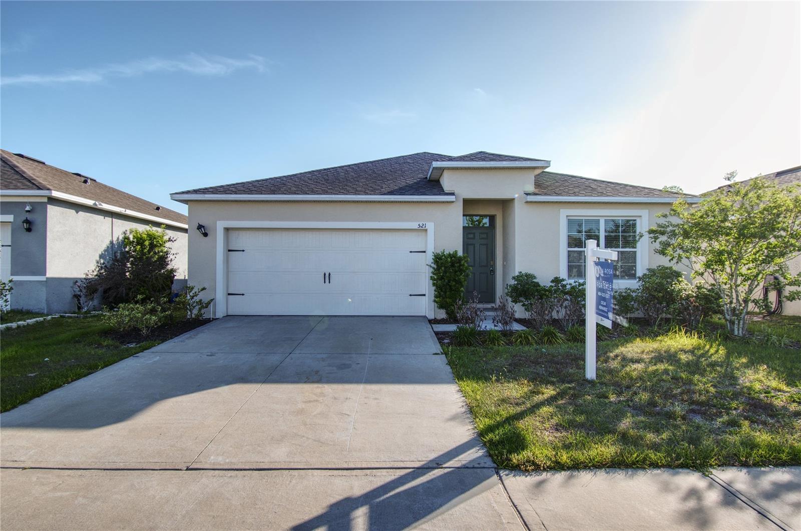521 Nicken Grove, FL