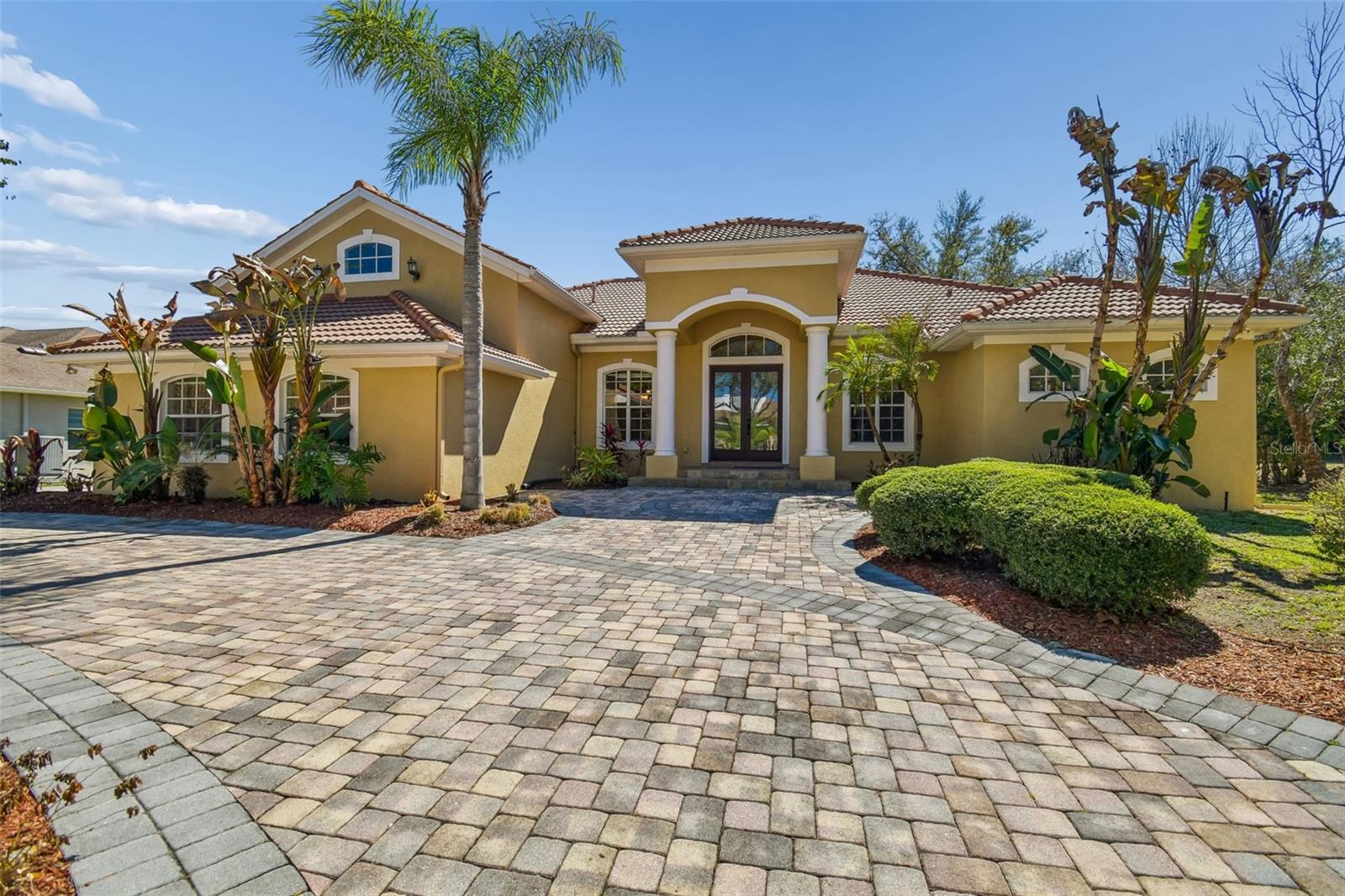 614 Vintage Way, FL