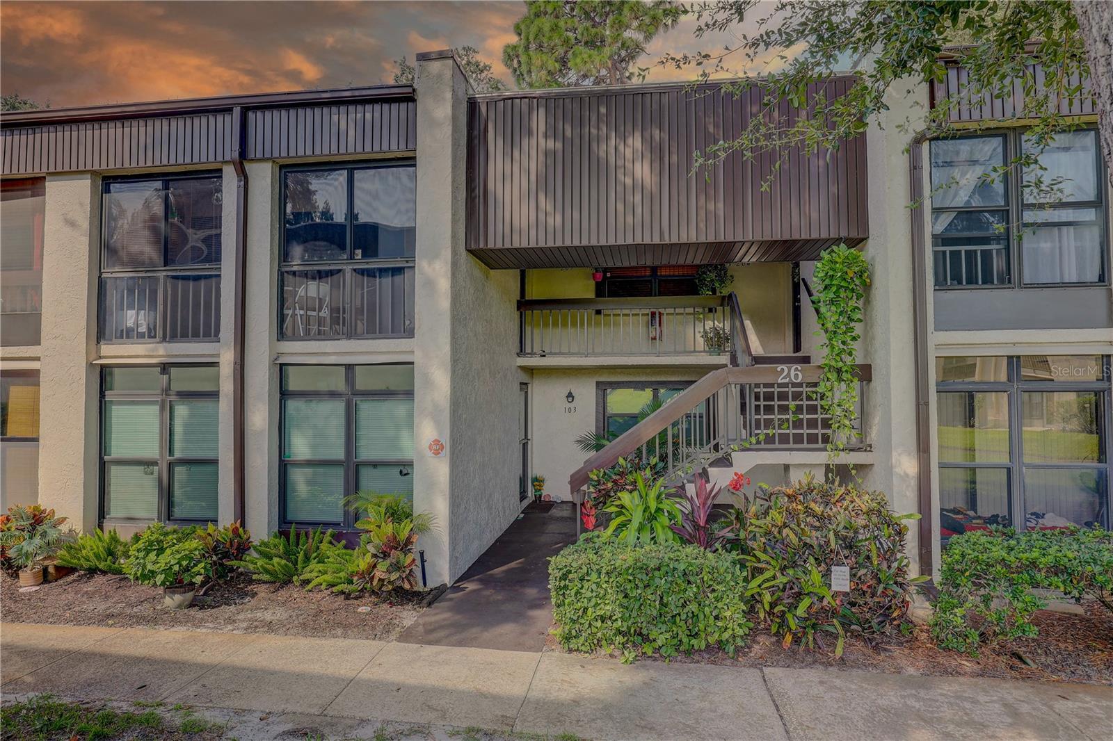 2400 Winding Creek Blvd #26-203, FL