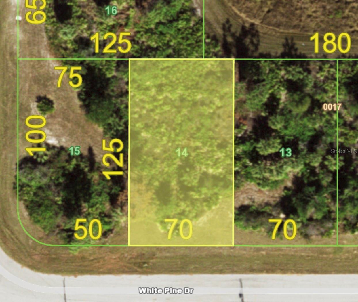 155 White Pine Dr, FL