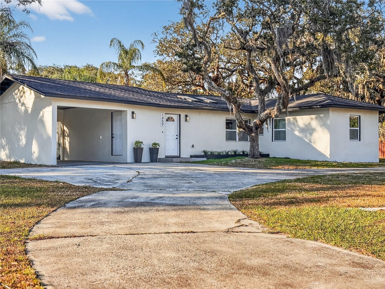 1450 Park Avenue, FL
