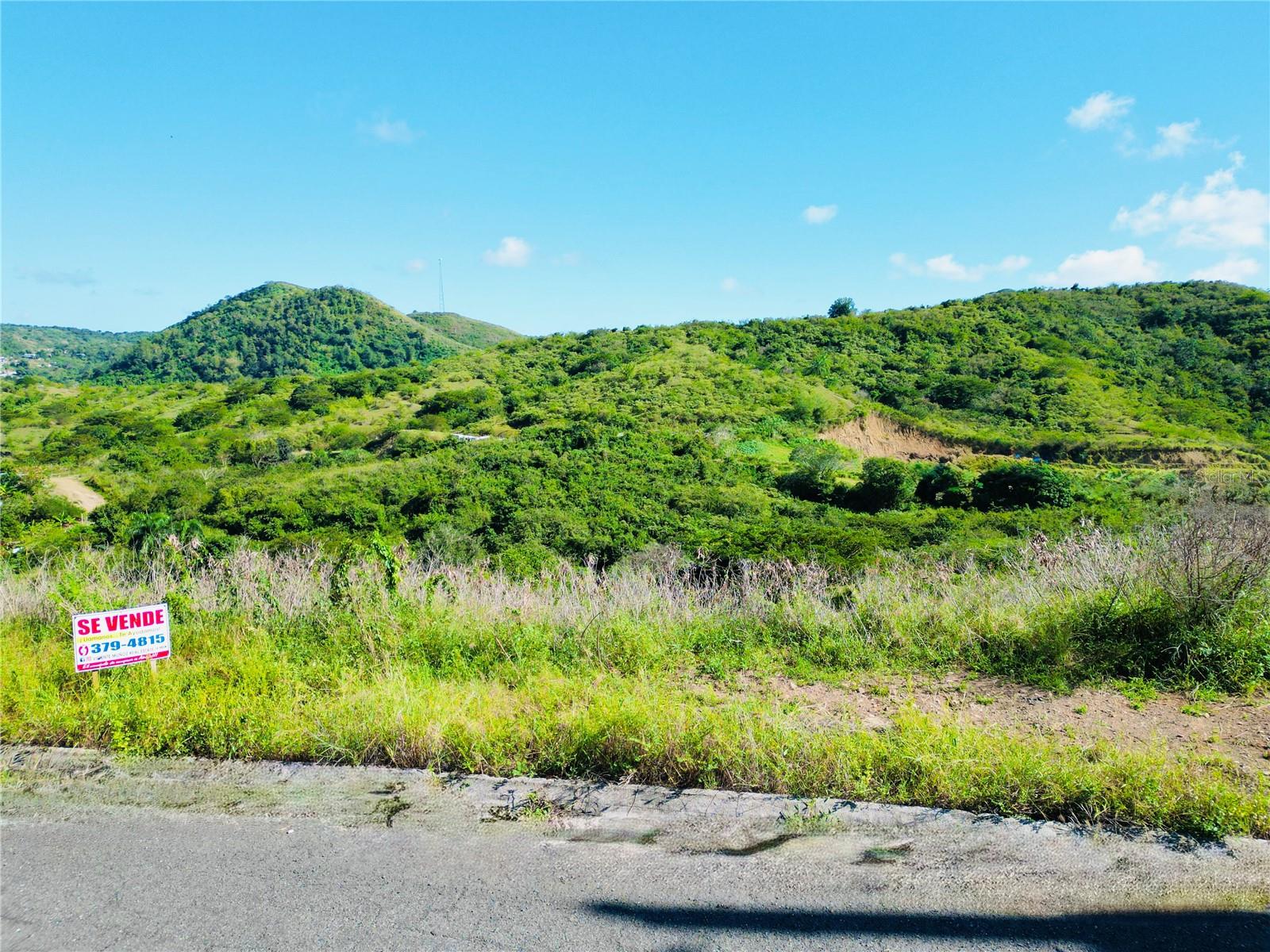 Urb.Vistas Del Rodadero, PR