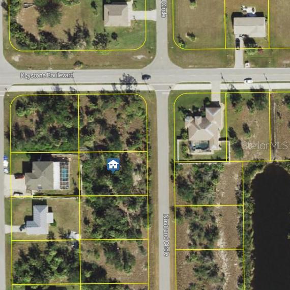 9485 Nastrand Cir, FL