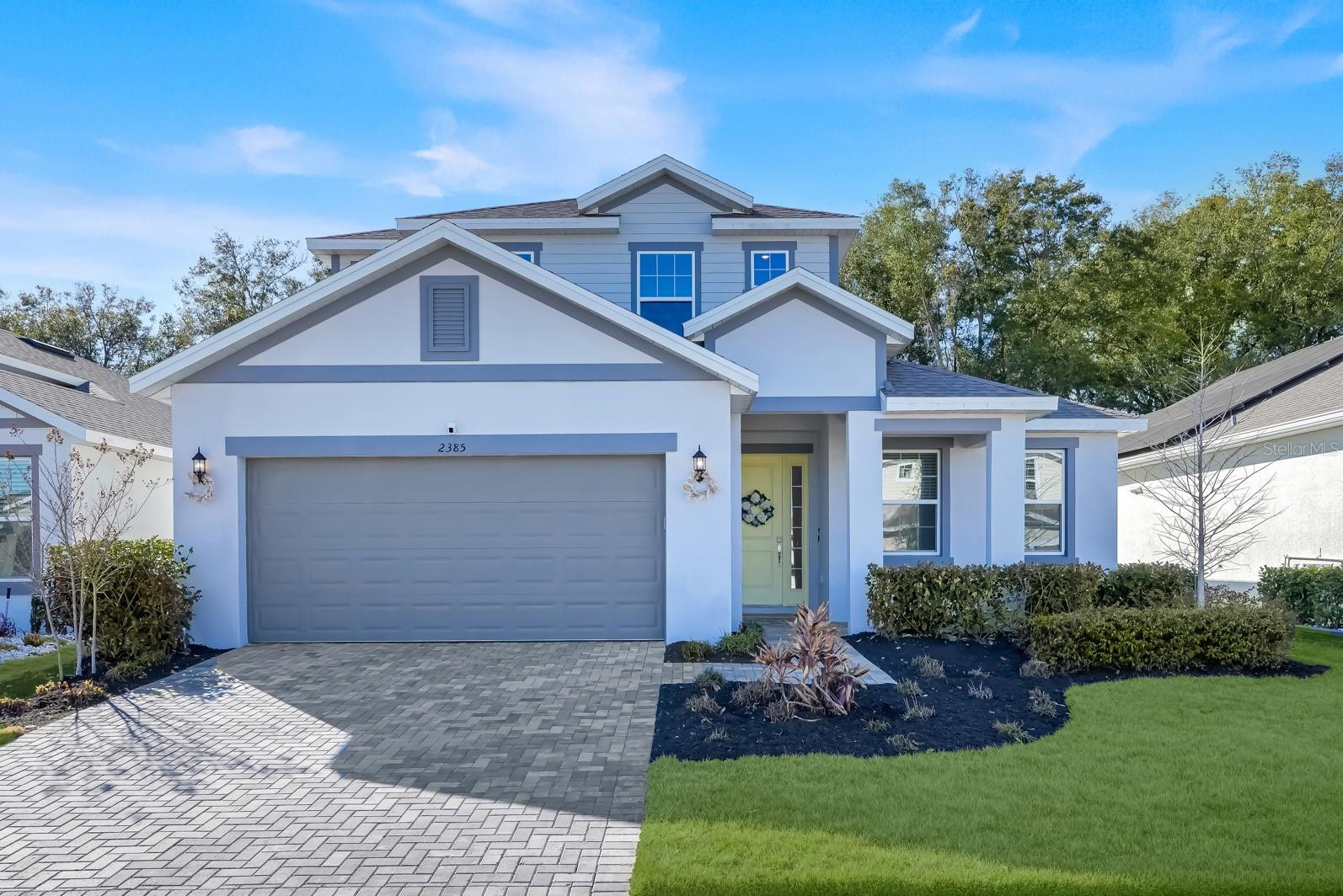 2385 Sirena Ln, FL
