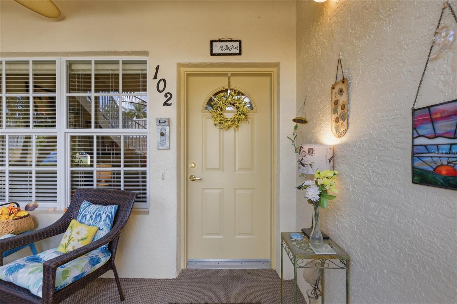 700 Mirabella Cir #102, FL