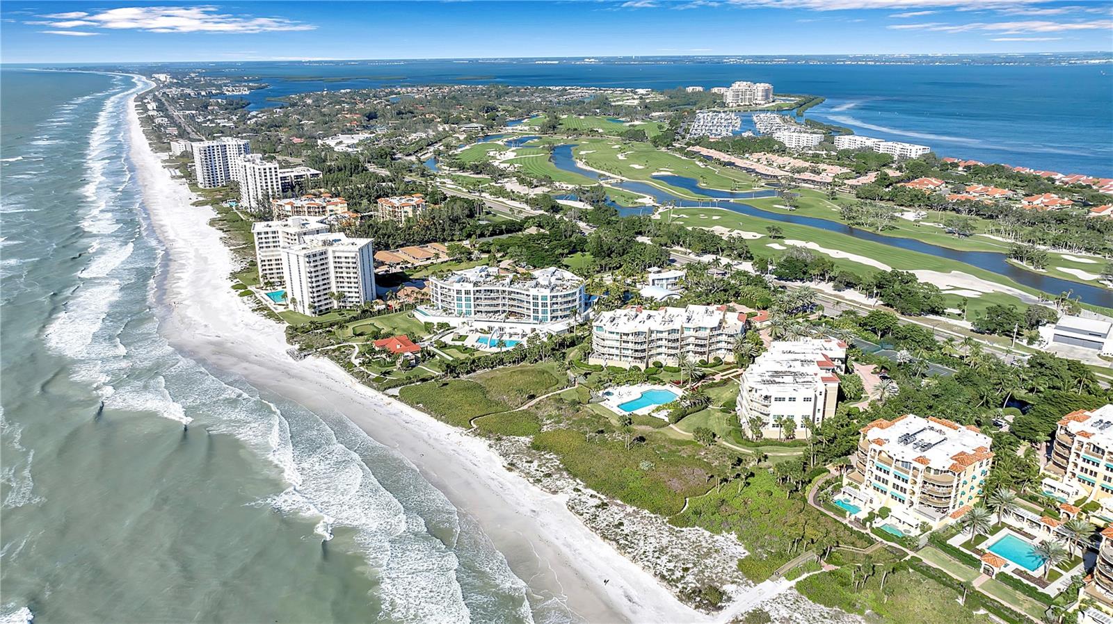 2165 Gulf Of Mexico Drive, FL