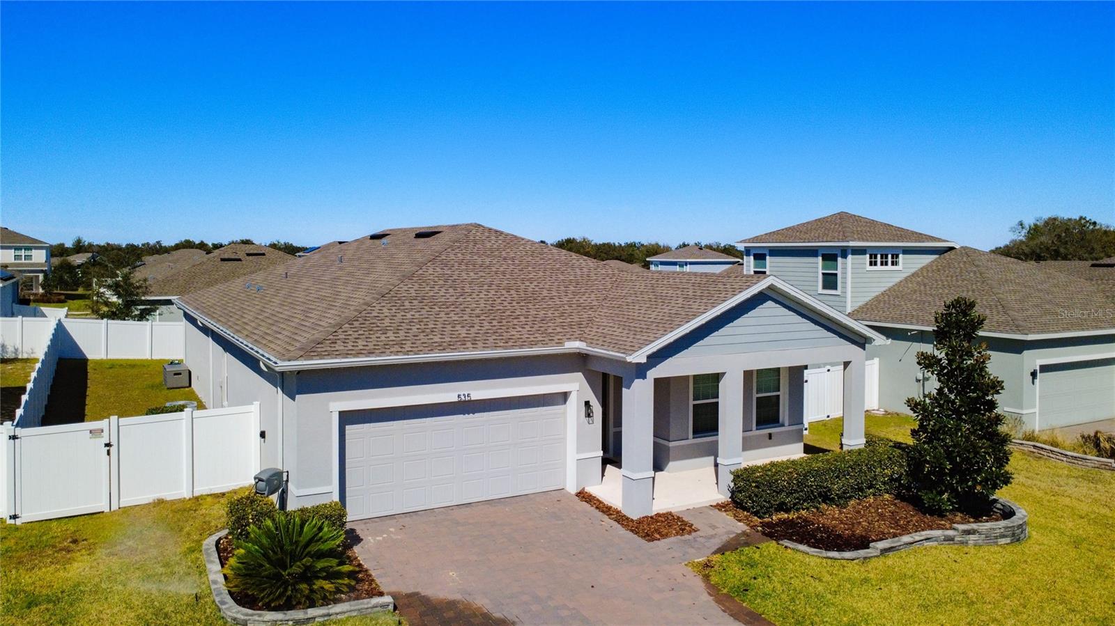 535 Rominger Loop, FL