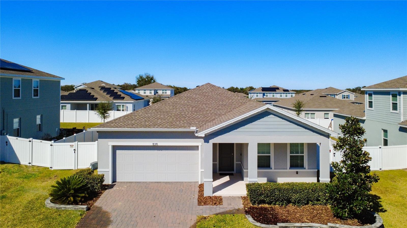 535 Rominger Loop, FL