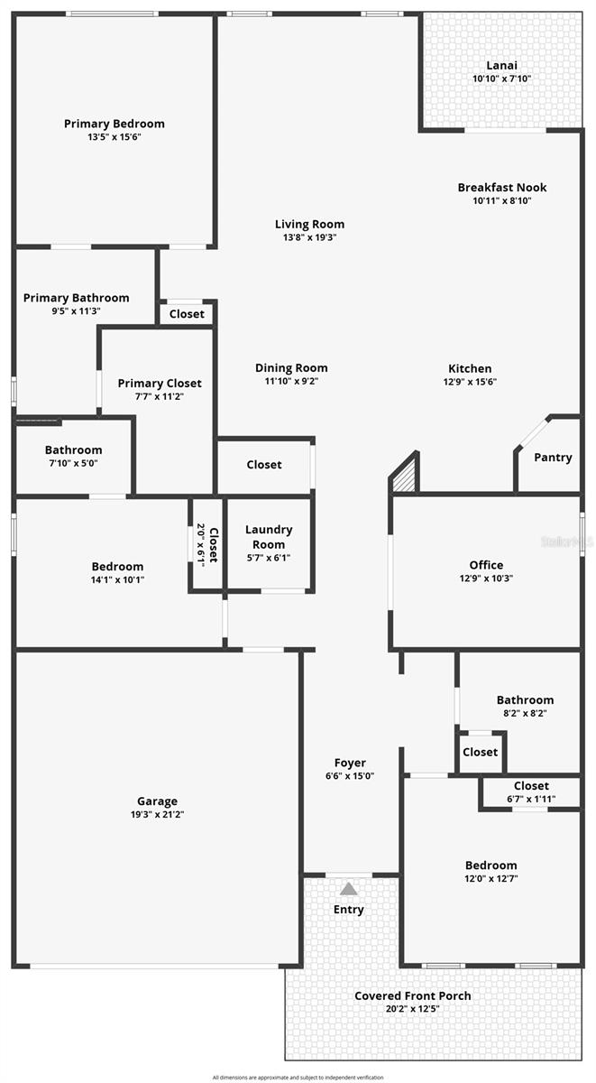 535 Rominger Loop, FL