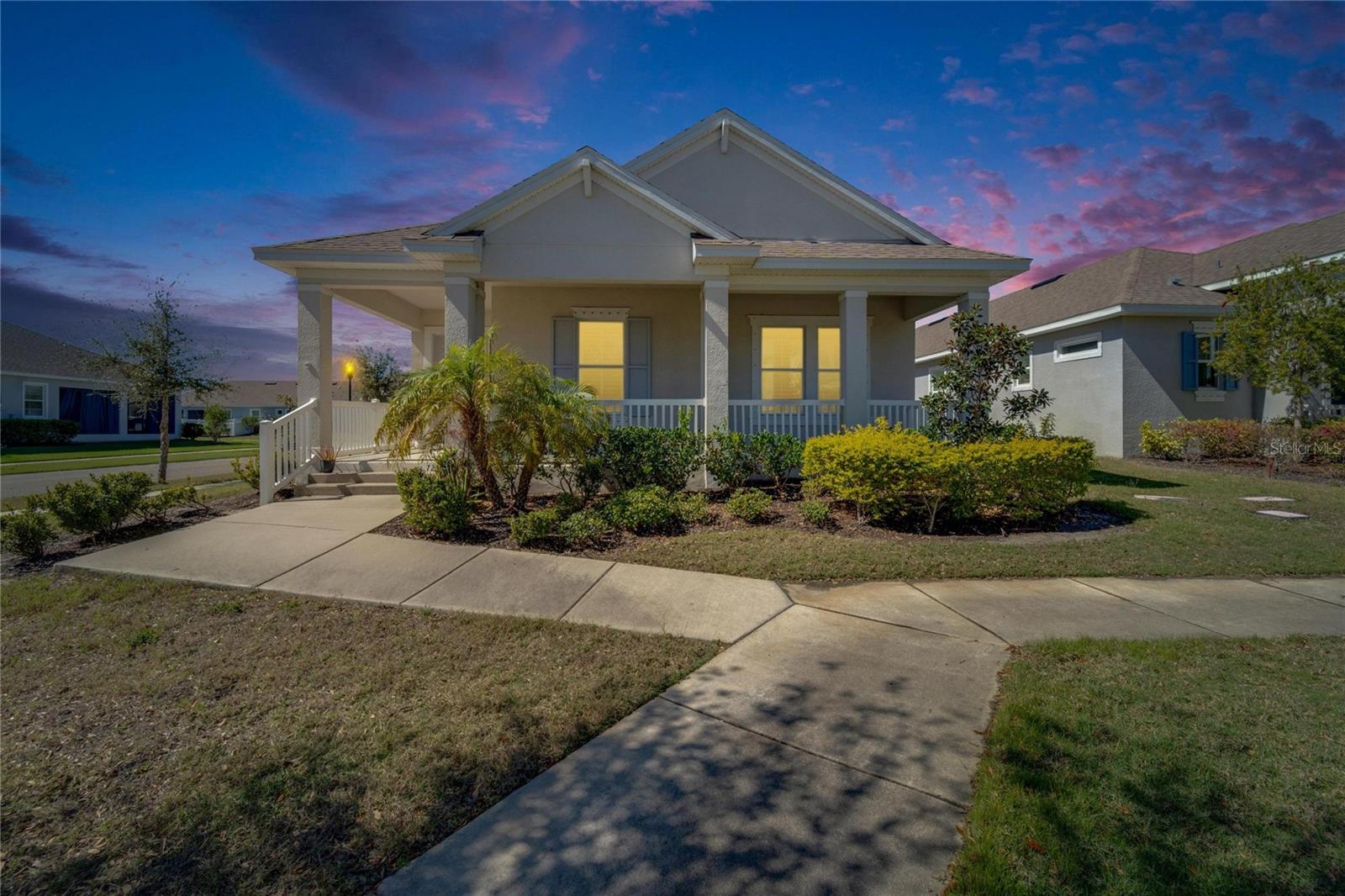 729 Winterside Drive, FL