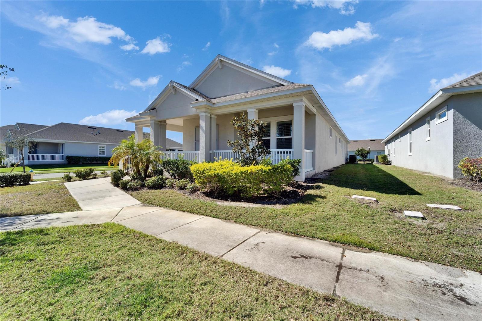 729 Winterside Drive, FL