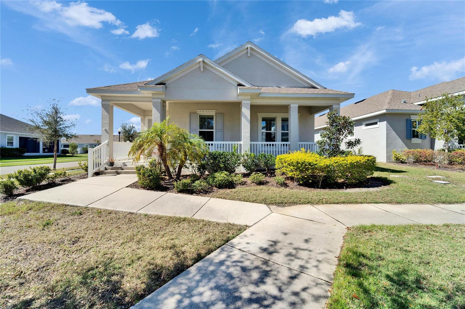 729 Winterside Drive, FL