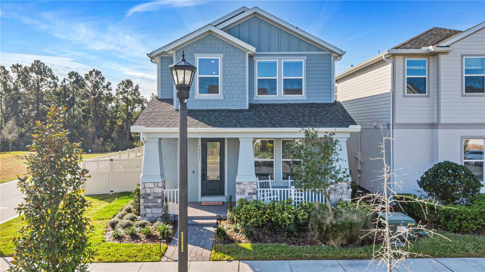 16271 Honey Harvest St, FL