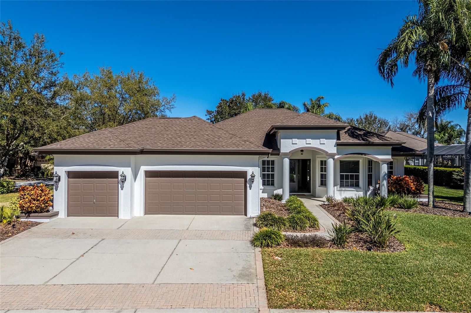 1543 Parilla Circle, FL