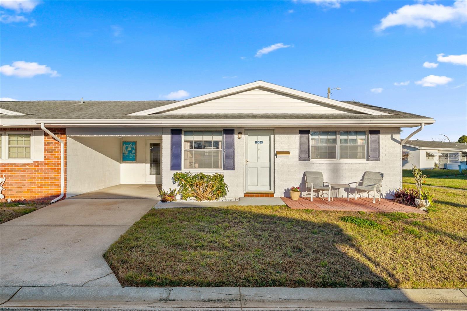 10009 Tulip Street, FL