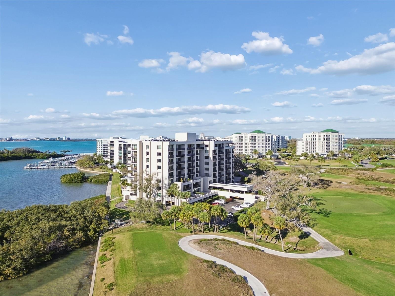 4 Belleview Boulevard, FL