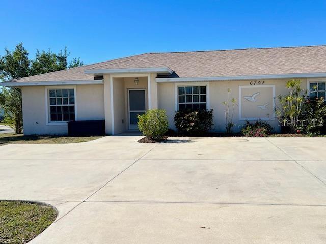 6795 David Blvd #A, FL