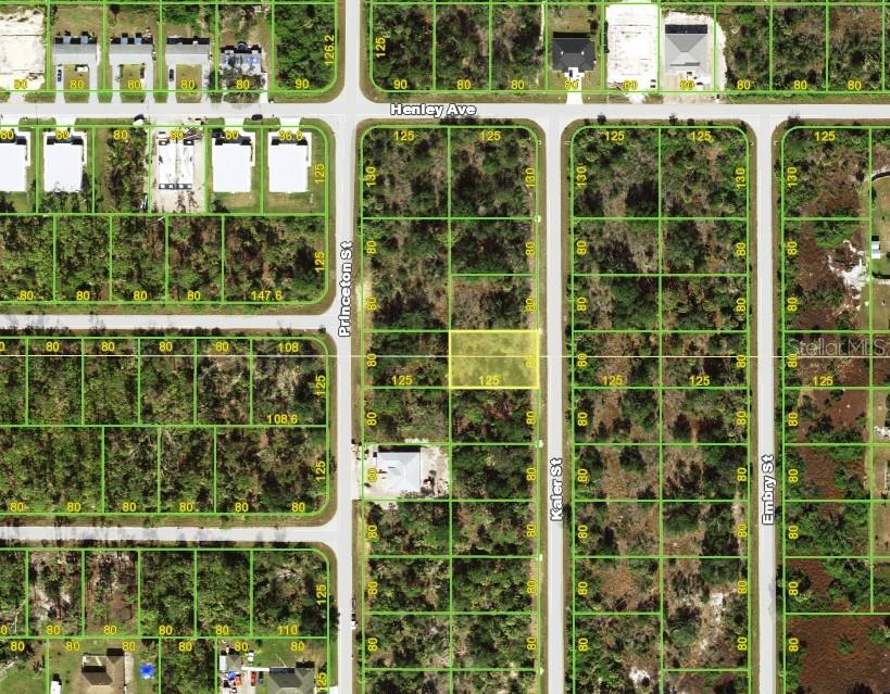 7003 Kaler Street, FL