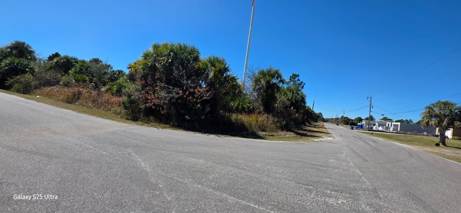 Ferdon Avenue, FL